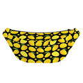 Mango Pattern Print Fanny Pack