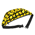 Mango Pattern Print Fanny Pack