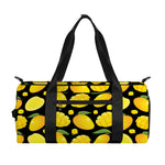Mango Pattern Print Gym Bag
