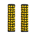 Mango Pattern Print Handle Covers