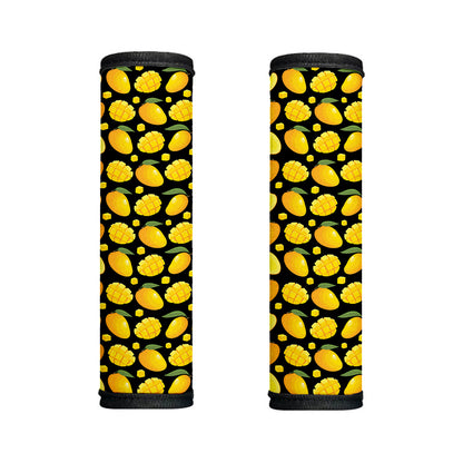 Mango Pattern Print Handle Covers