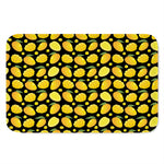 Mango Pattern Print Indoor Door Mat