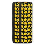 Mango Pattern Print Refrigerator Handle Covers