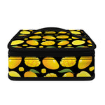 Mango Pattern Print Small Lunch Bag