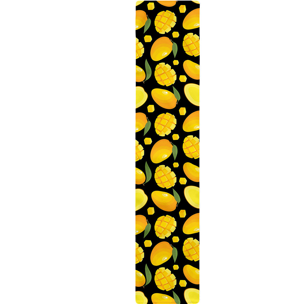 Mango Pattern Print Table Runner