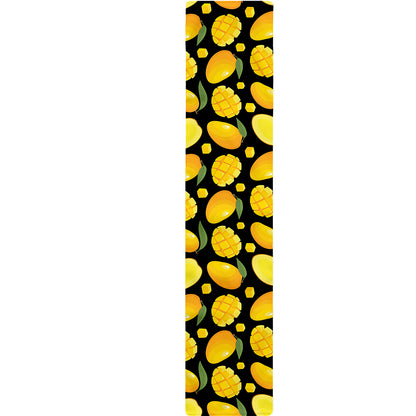 Mango Pattern Print Table Runner