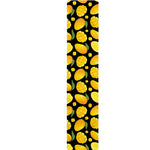 Mango Pattern Print Table Runner