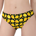 Mango Pattern Print Women's Panties