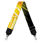 Manipura Chakra Mandala Print Bag Strap