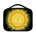 Manipura Chakra Mandala Print Classic Bible Case