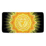 Manipura Chakra Mandala Print Towel