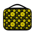 Manipura Chakra Pattern Print Classic Bible Case