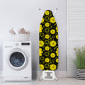 Manipura Chakra Pattern Print Ironing Board Cover