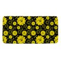 Manipura Chakra Pattern Print Towel