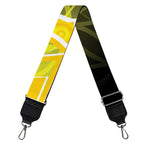 Manipura Chakra Spiritual Print Bag Strap