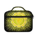Manipura Chakra Spiritual Print Briefcase Bible Bag