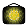 Manipura Chakra Spiritual Print Classic Bible Case
