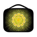 Manipura Chakra Spiritual Print Classic Bible Case