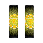Manipura Chakra Spiritual Print Handle Covers