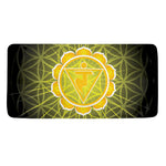 Manipura Chakra Spiritual Print Towel