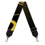 Manipura Chakra Symbol Print Bag Strap
