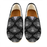 Mantis Spirit Animal Pattern Print Casual Shoes