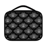 Mantis Spirit Animal Pattern Print Classic Bible Case