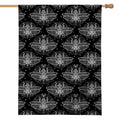 Mantis Spirit Animal Pattern Print House Flag