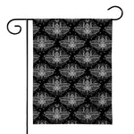Mantis Spirit Animal Pattern Print House Flag