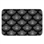 Mantis Spirit Animal Pattern Print Indoor Door Mat