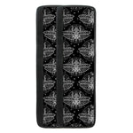 Mantis Spirit Animal Pattern Print Refrigerator Handle Covers