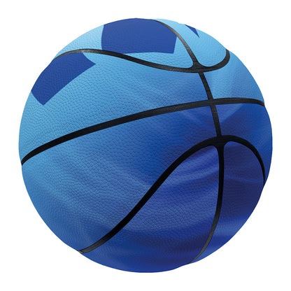 Mantra Om Print Basketball