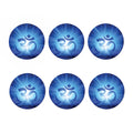 Mantra Om Print Coaster Set
