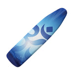 Mantra Om Print Ironing Board Cover