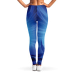 Mantra Om Print Women's Leggings