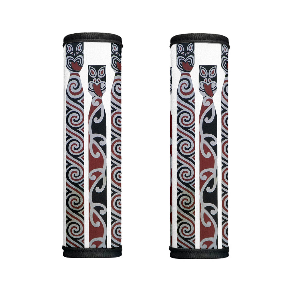 Maori Fence Print Handle Covers