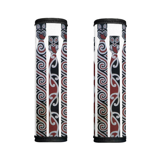 Maori Fence Print Handle Covers