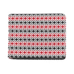 Maori Kowhaiwhai Pattern Print Bifold Wallet