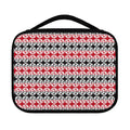 Maori Kowhaiwhai Pattern Print Classic Bible Case