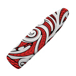 Maori Kowhaiwhai Tribal Polynesian Print Ironing Board Cover