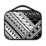 Maori Polynesian Tattoo Pattern Print Classic Bible Case