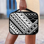 Maori Polynesian Tattoo Pattern Print Classic Bible Case