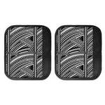 Maori Polynesian Tribal Tattoo Print Handle Covers