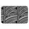 Maori Polynesian Tribal Tattoo Print Indoor Door Mat