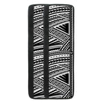 Maori Polynesian Tribal Tattoo Print Refrigerator Handle Covers