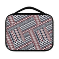 Maori Tribal Pattern Print Classic Bible Case