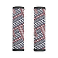 Maori Tribal Pattern Print Handle Covers