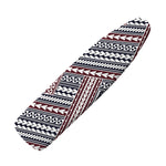 Maori Tribal Pattern Print Ironing Board Cover