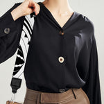 Maori Tribal Polynesian Tattoo Print Bag Strap