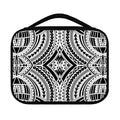 Maori Tribal Polynesian Tattoo Print Classic Bible Case